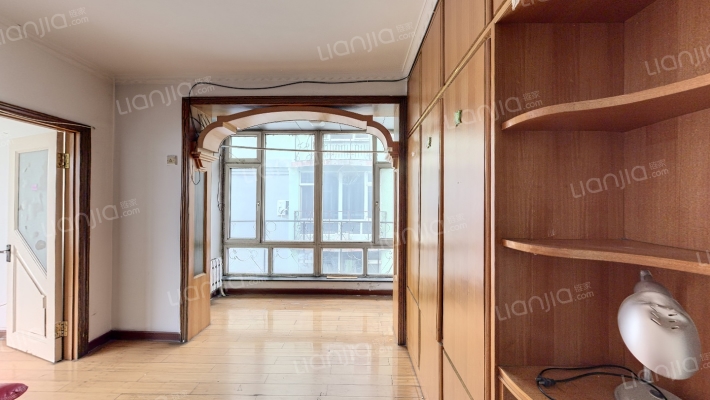 欢乐人家二手房实景图