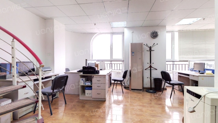 和达微立方二手房实景图