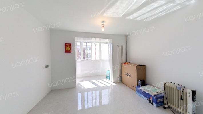 珠波里社区二手房实景图