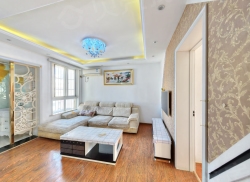 整租·万嘉南苑一村 2室1厅 南_万嘉南苑一村租房