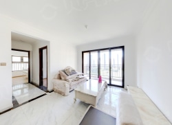 整租·云玺苑 3室2厅 南_云玺苑租房