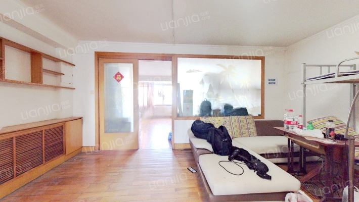 敦化路（中央商务区）二手房实景图