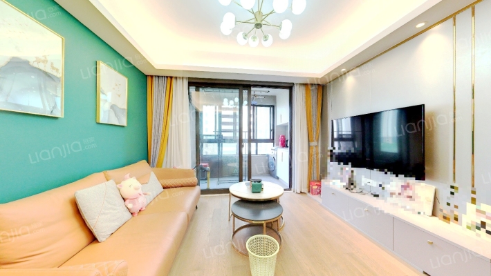 融侨观澜二手房实景图