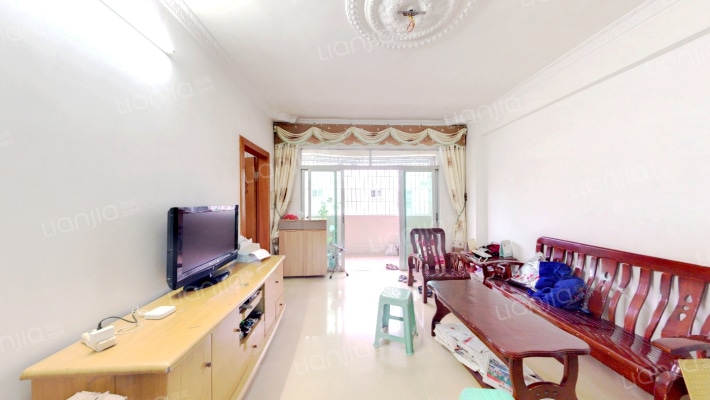 建新新村二手房实景图