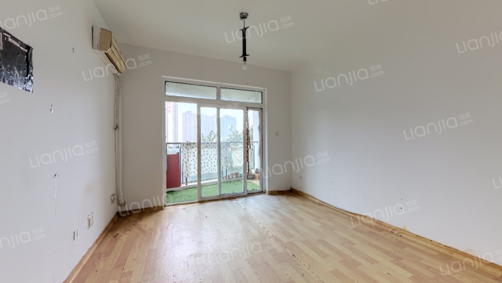 万达锦华城二手房实景图