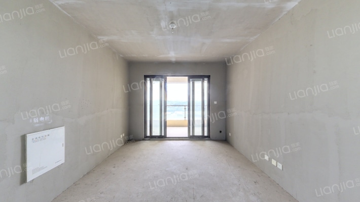 锡北星邻里二手房实景图