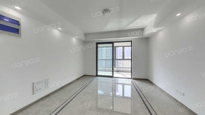 中交锦合二手房实景图