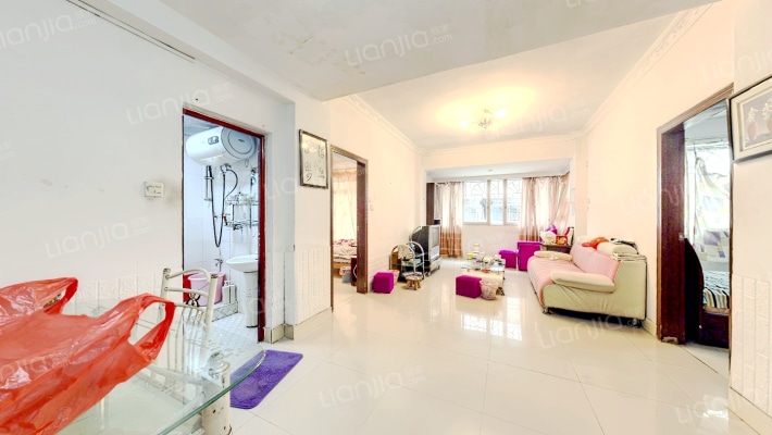 海员新村二手房实景图