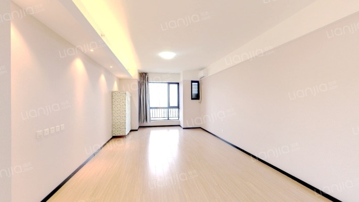 保利天禧π公馆二手房实景图