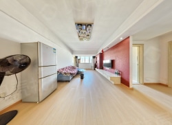 整租·石化大厦 2室2厅 南_石化大厦租房