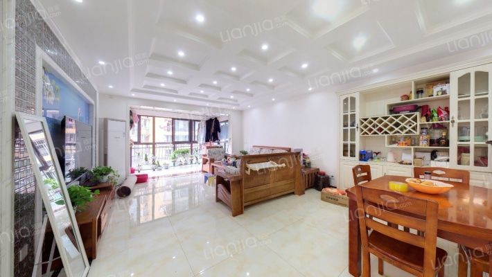 金色家园(南岸)二手房实景图