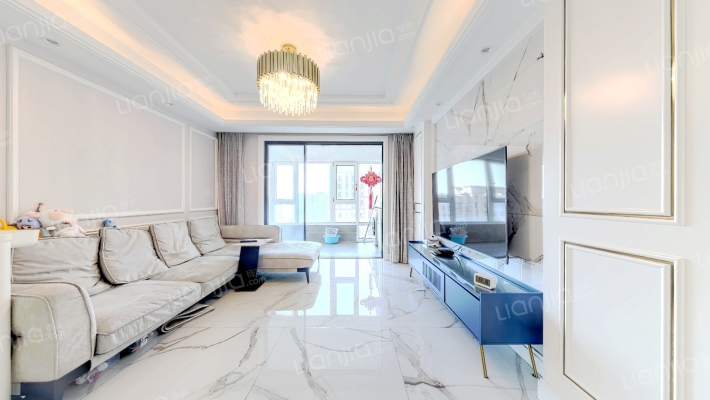 太湖香颐花园二手房实景图