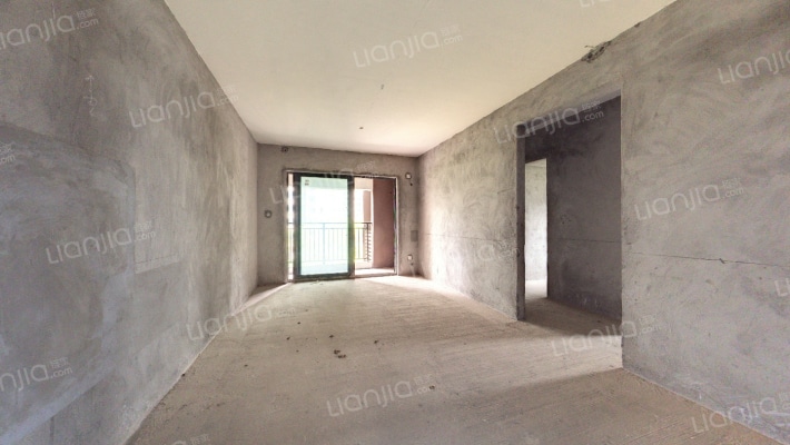 富力院士廷3A组团二手房实景图