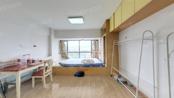 万达紫金明珠二手房实景图