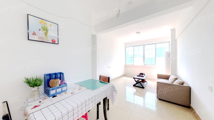 赤岗路89号大院二手房实景图