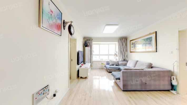 鸿海佳园二手房实景图