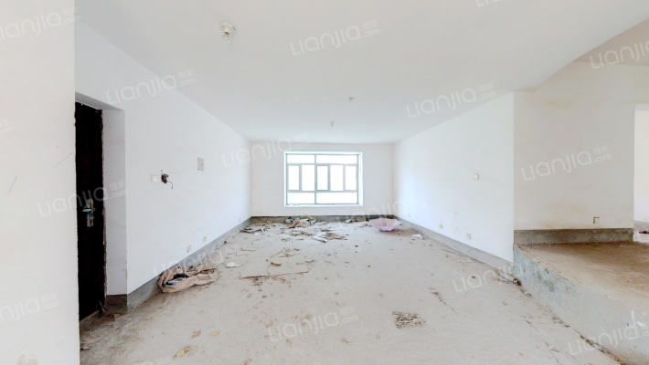 富景园二手房实景图