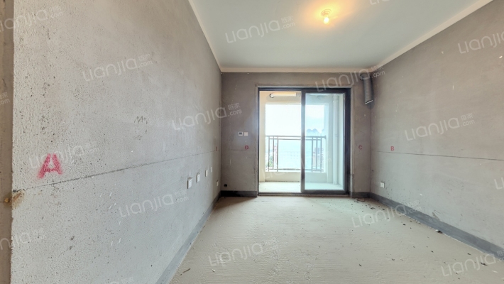 金水湾观锦苑二手房实景图