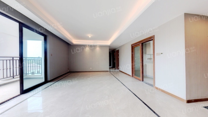 中交牧山美庐二手房实景图