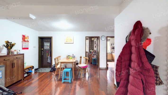 阳光世纪花园百合苑二手房实景图