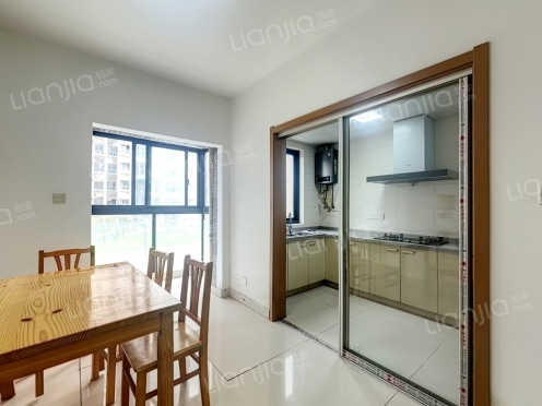 整租·官庄前花园 3室2厅 南