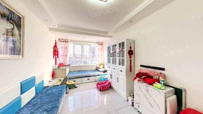 文圣小区二手房实景图