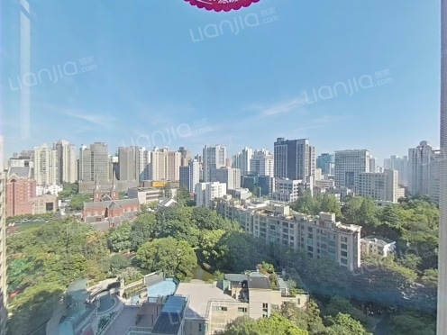 整租·东方曼哈顿 3室2厅 南
