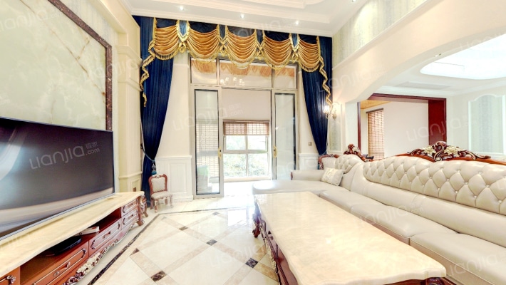 复地院立方二手房实景图