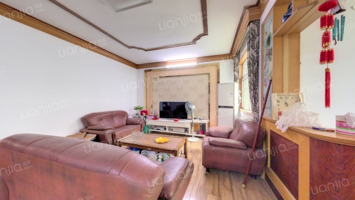 汉阳大街110号农行宿舍二手房实景图