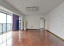 整租·湖尚小区 2室2厅 南_湖尚小区租房