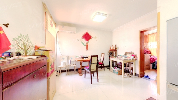 新民花苑二手房实景图