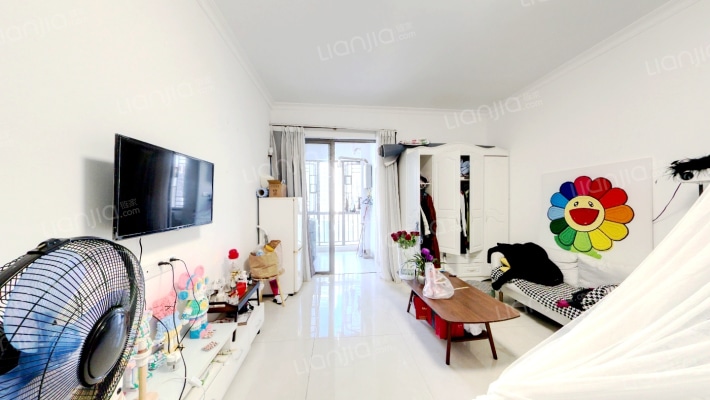 龙宸梧桐郡府二手房实景图