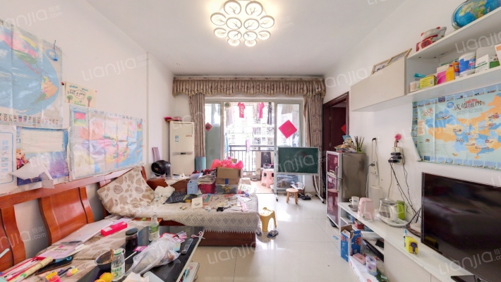 宏康花园宏康和园二手房实景图