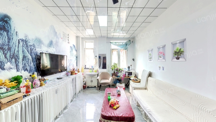 大光路50号二手房实景图