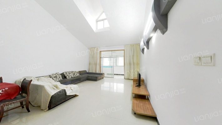 银晟花园二手房实景图