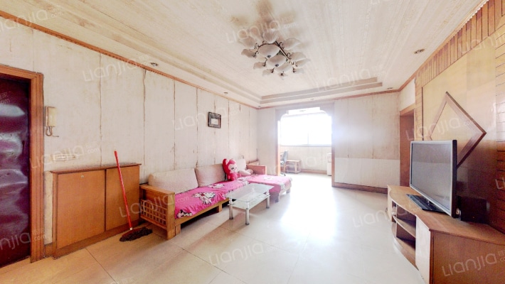 南方花园文景苑二手房实景图