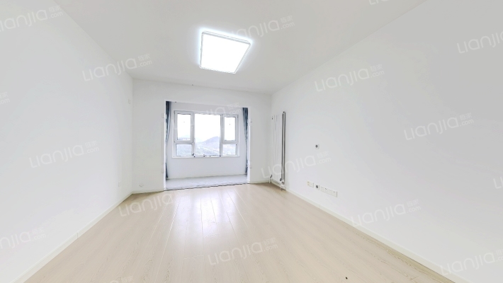 中建水岸香都二手房实景图