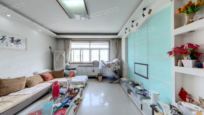 健源花园二手房实景图