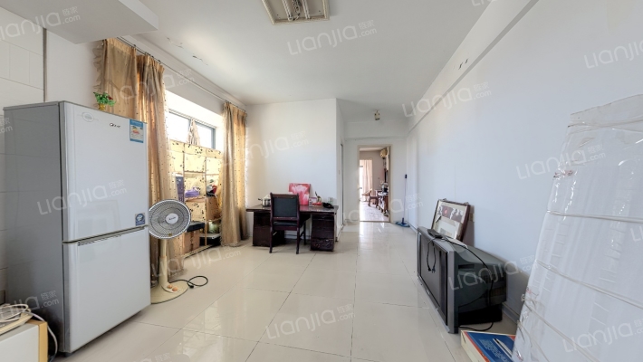 丽都嘉园二手房实景图