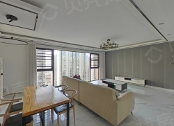 整租·御龙庭三期 3室2厅 南_御龙庭三期租房