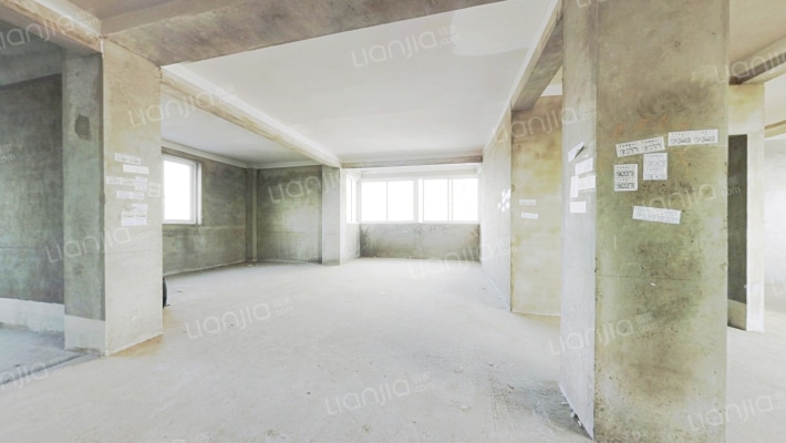 丽都国际二手房实景图