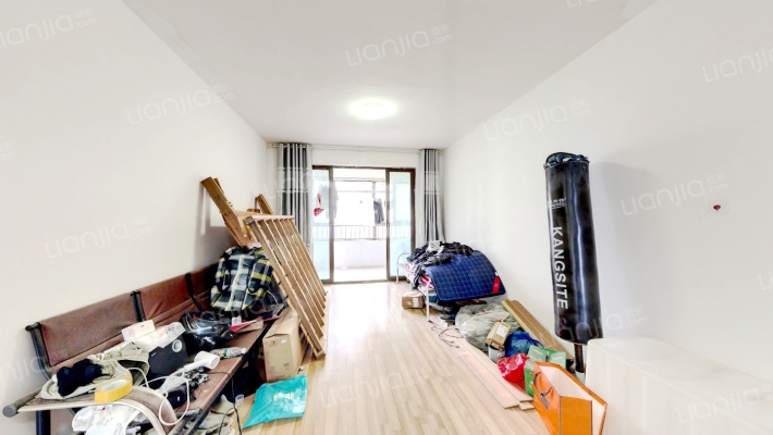 金科海昱东方二手房实景图