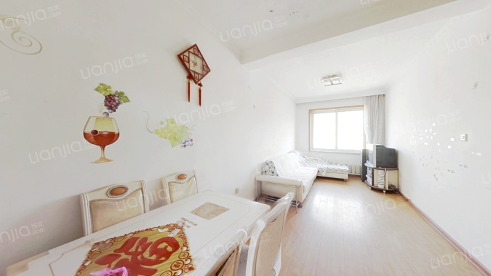 金石小区二手房实景图