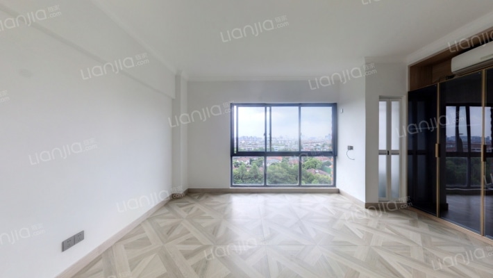 西溪锋尚苑二手房实景图