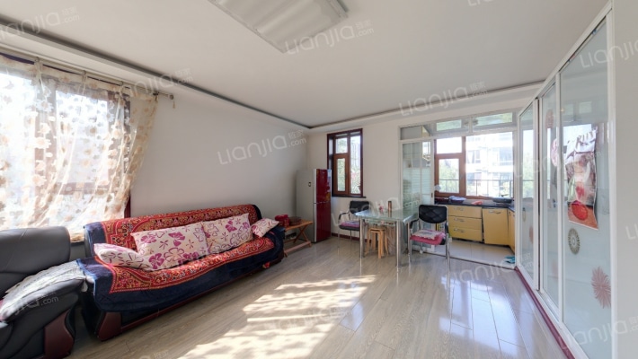 御苑小区二手房实景图