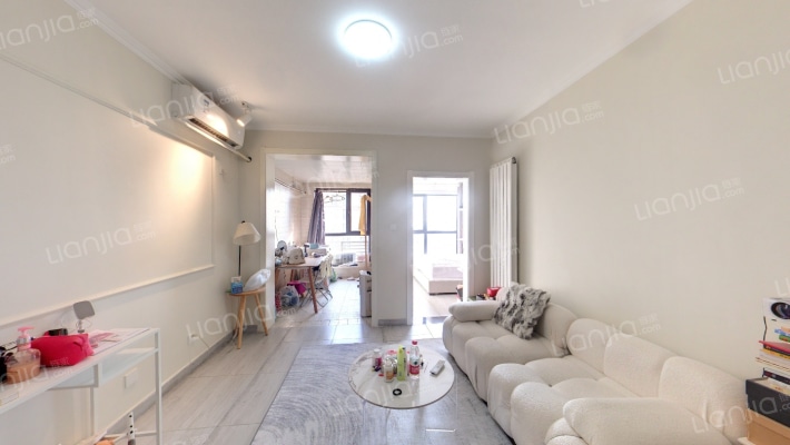 绿地中山华府海棠院二手房实景图