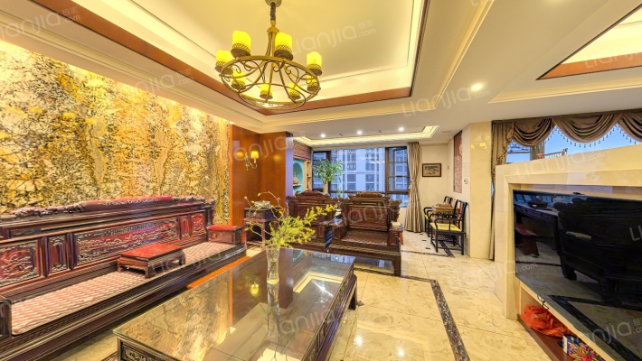 融侨外滩A区二手房实景图