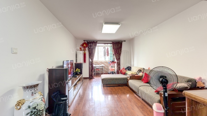 兴华公寓二手房实景图