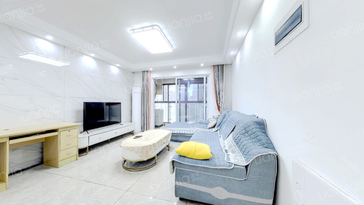 江山如画八期二手房实景图