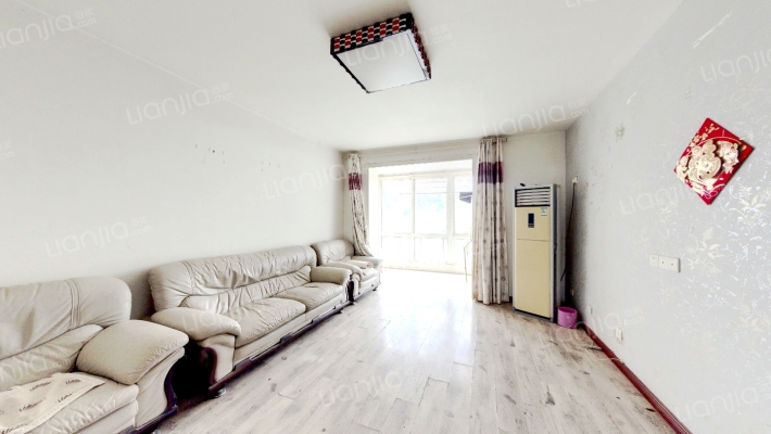 环岛豪庭二手房实景图